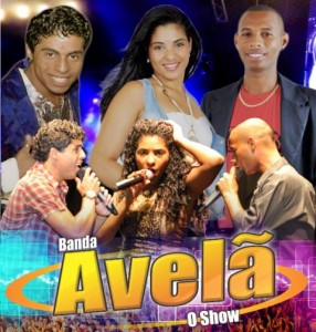 Avelã da Bahia