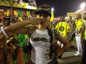 (Foto: Mariucha Machado/G1 )