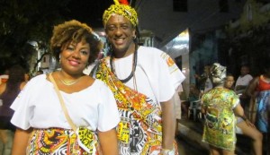 (Foto: Jorge Washington | Foto do Leitor)