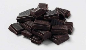 Chocolate Preto