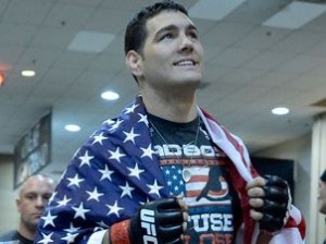 Chris-Weidman