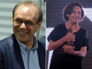  (Foto: Luna Markman/ G1 e Jonatas Oliveira/G1)