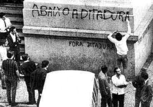 Ditadura militar Brasil