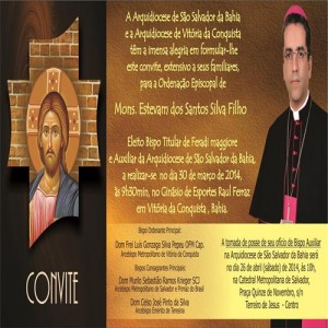 Dom estevam Ordenação