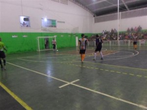 Futsal iguaí (29.03.14)