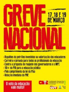 Greve Educação