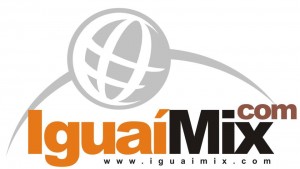 Iguaí Mix logo
