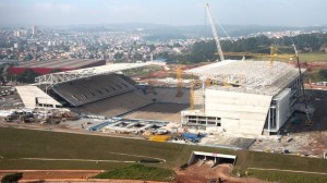 Itaquerão