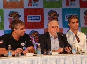 (Foto: Carol Garcia / Gov Bahia)