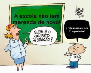 Merenda de Ibitupã
