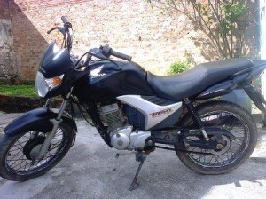 (Foto: DPM/Nova Canaã)