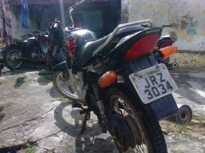 (Foto: DPM/Nova Canaã)