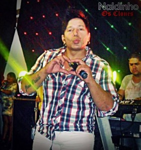 Naldinho Os Clones
