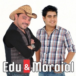 Nova Dupla Edu & Maraial