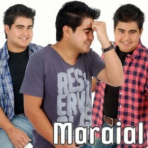 Novo Maraial