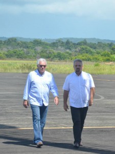 (Foto: Daniel Ferreira)