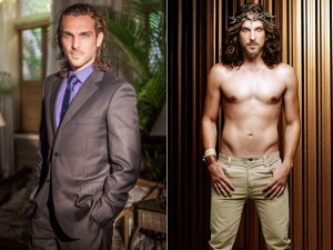  (Foto: TV Globo/Matheus Cabral e Divulgação/T4F)