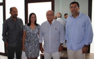 (Foto: Ascom/Na Mídia Comunicação)