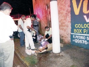 (Foto: Gazeta Bragantina)