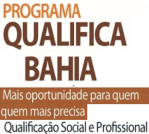 Qualifica Bahia