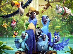 Rio 2