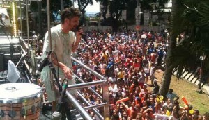 (Foto: Thaís Seixas | Ag. A TARDE)