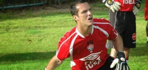 goleiro ecpp