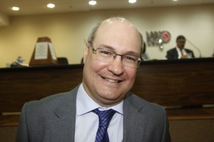 márcio fhael