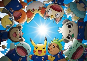 pokemon