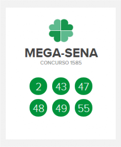 sena 1585