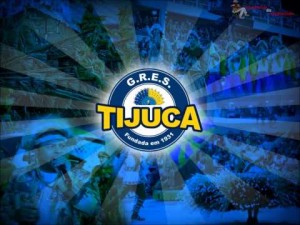 tIJUCA