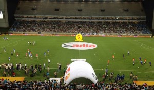 Arena-Pantanal