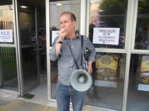 (Foto: Ascom/Bancários/VCR)