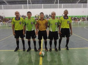 Campeonato Municial de Futsal 1º Jogo da Final 2014 (3)