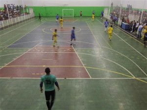 Campeonato Municipal De Futsal (15)