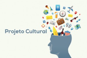 Curso de elaboração de projetos culturais