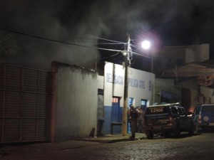 (Foto: Iguaí Mix)