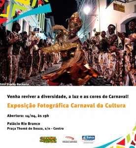 Exposição