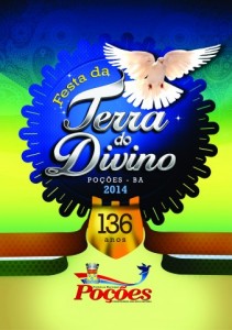 Festa do Divino 2014
