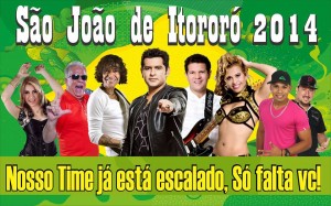 Festsol-Itororó-cartaz
