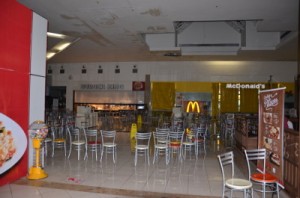 MC DONALDS CONQUISTA