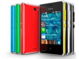Nokia