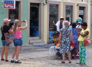 (Foto: Gabriel Gonçalvez/G1)