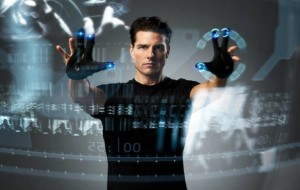 Nova tecnologia