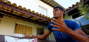 (Foto: Futebol Baiano)