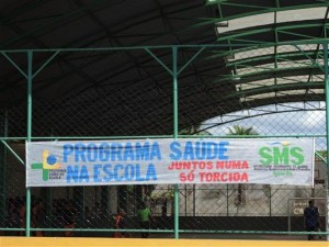 Saúde na Escola Iguaí (1)