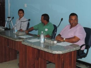 (Foto: Iguaí Mix)