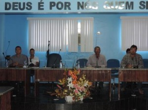 (Foto: Iguaí Mix)