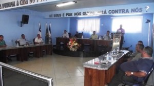 (Foto: Iguaí mix) 