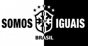 Somos iguais